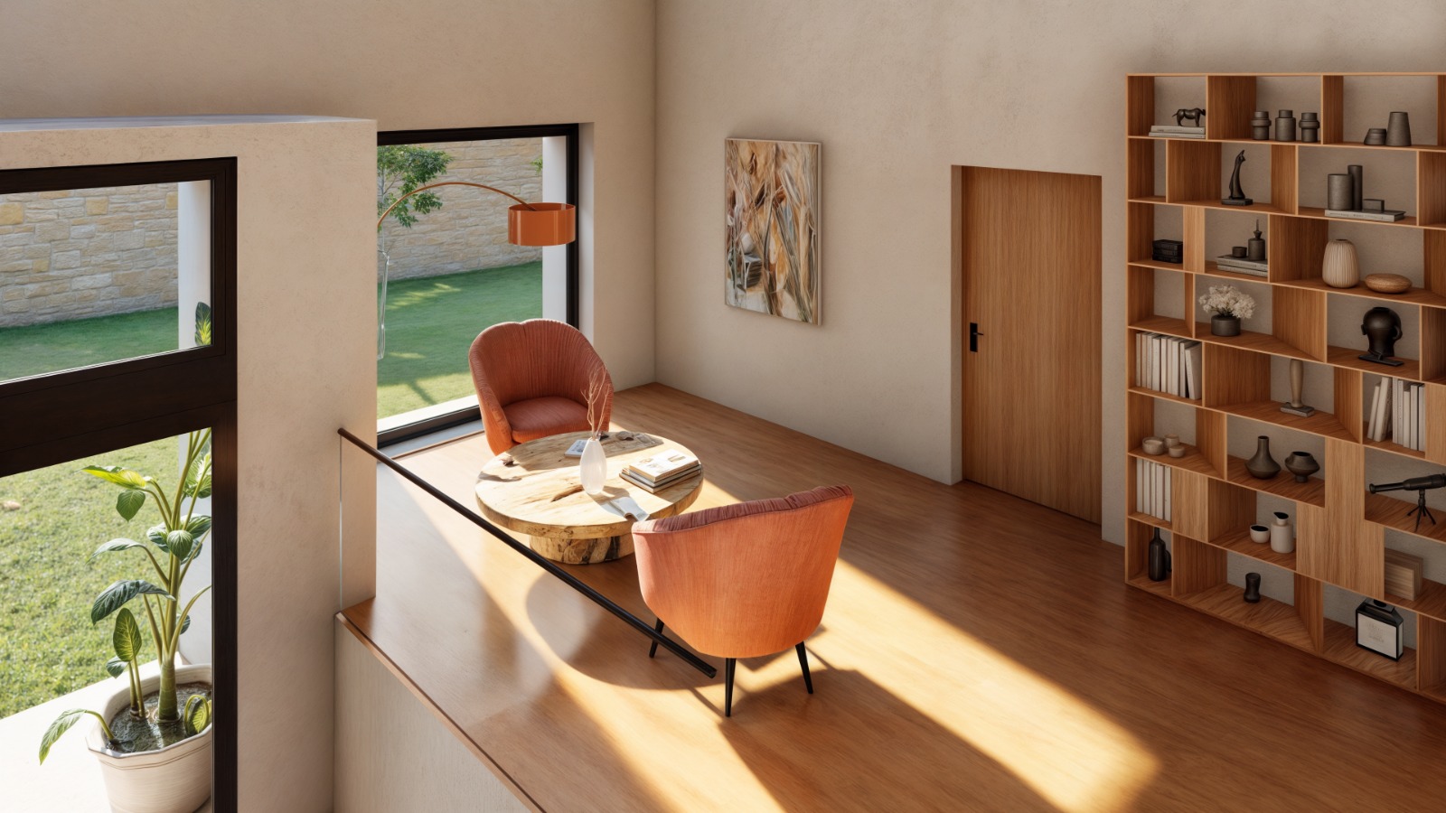 Loisir en lisière - Vue 4